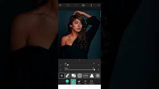 PicsArt blue eyes editing ✌🏻 | RG Editz zone | subscribe #subscribe #short #rg_editz_zone screenshot 1