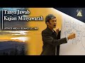 Tanya Jawab Kajian Musawarah Bersama Artis Hijrah| Ustadz Abdul Somad, Lc., MA