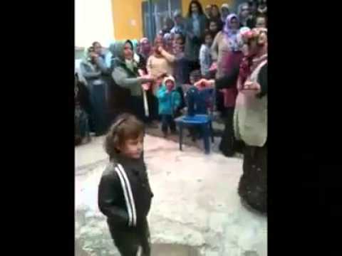 احلى رقص نسووان مشلحين 