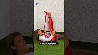 STOP Stretching Your Sciatica!