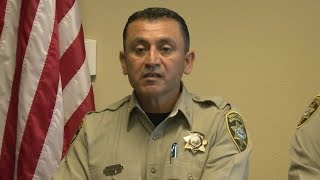 Commissioners asked to let sheriff's nephew join BCSO