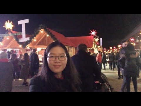 Video: Buổi hòa nhạc Giáng sinh ở Vancouver