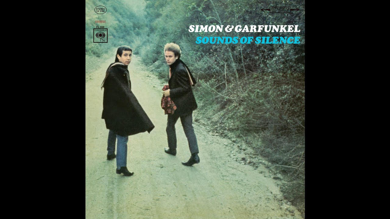 Simon & Garfunkel - April Come She Will (2021 Remaster) Simon & Garfunkel - April Come She Will (2021 Remaster)