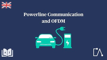 🇬🇧 Powerline Communication PLC and OFDM
