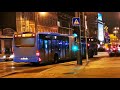 Buszok és trolik Budapesten