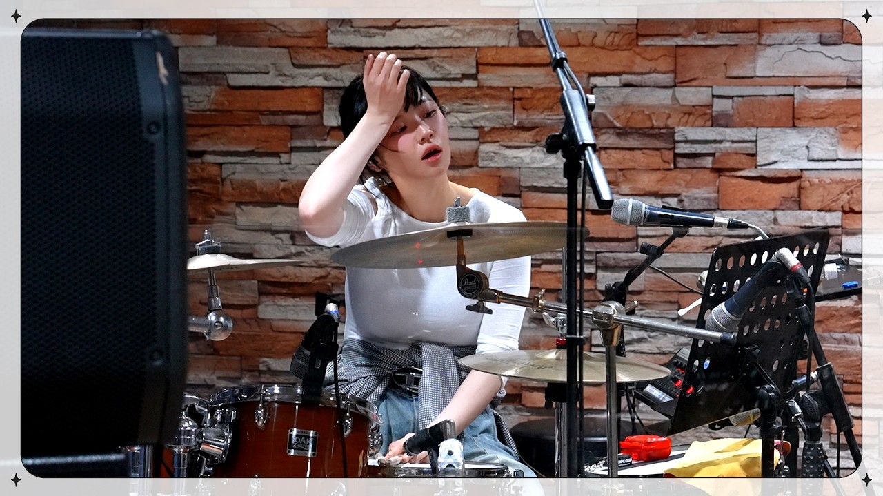 QWER 대학 축제의 비밀 l 대학 축제 비하인드