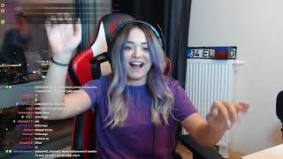 Montage Shot Twitch Komik Anlar Elanur, Wtcn, Elreann, Anna, Mithrain...