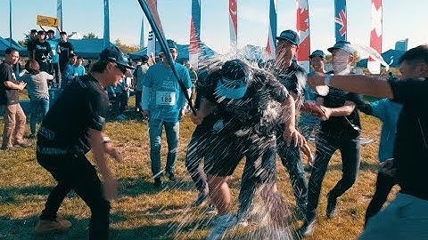 BLACK BIRD FPV - A Dream Come True