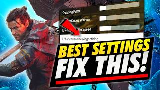 Control Resonant - Best Settings Guide 22 Things to Change Now! Update