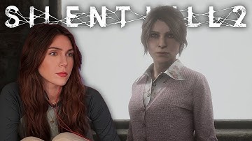 What an ENDING! | Silent Hill 2