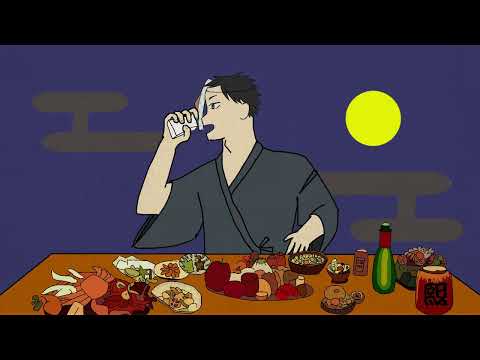 【日音クレル】鬼ノ宴【UTAUカバー】