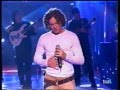 David Bisbal - Digale, DIRECTO 2003 [HD]