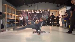 Primal instinct vs iLL Warriors | 2 vs 2 Semi Finals | Fresh Skillz 2022