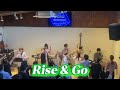 Rise & Go (F)