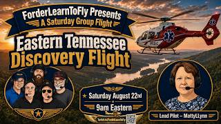 MattyLynn Leads us Through East Tennessee & Dolly Parton Country
