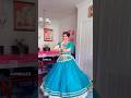 Radha nachegi | Saudagar | She is so graceful💃💚#mychoreography #beautifulsong #radharani