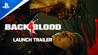 Back 4 Blood Review (PS5) - Guess Who's Back, Back 4 Blood - Finger Guns