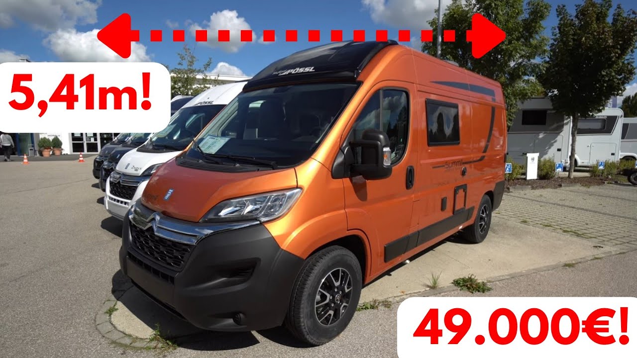 Nur 5 41m Nur 49 000 Premium Wohnmobil P ssl Summit Prime 540 nur-5-41m-nur-49-000-premium-wohnmobil-p-ssl-summit-prime-540