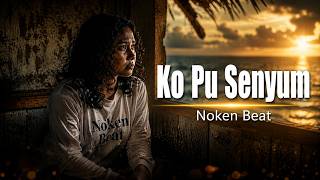 💘 **BIKIN MERINDING DARI DETIK PERTAMA! Ko Pu Senyum ❤️ Lagu Timur Romantis Terbaru 2026 Viral