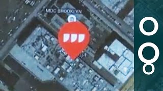 Your Place On Earth In 3 Words - Hi-Tech