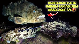 Download Lagu NAPAKA LAKING LUBA ANG BUENA MANO JACKPOT🤩 #fishing #seafood #fish #kapanatv #viral MP3 Download Lagu NAPAKA LAKING LUBA ANG BUENA MANO JACKPOT🤩 #fishing #seafood #fish #kapanatv #viral MP3