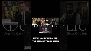 The Real Problem with Vatican II #substack #shorts