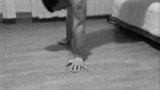 planche for beginners pt.1 Update