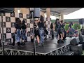 新曲 希望には羽がついている WHITE SCORPION 2025.9.28 アリオ橋本