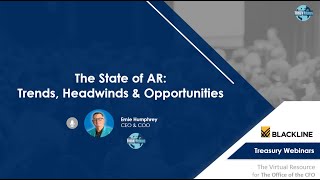 The State of AR  Trends, Headwinds & Opportunities