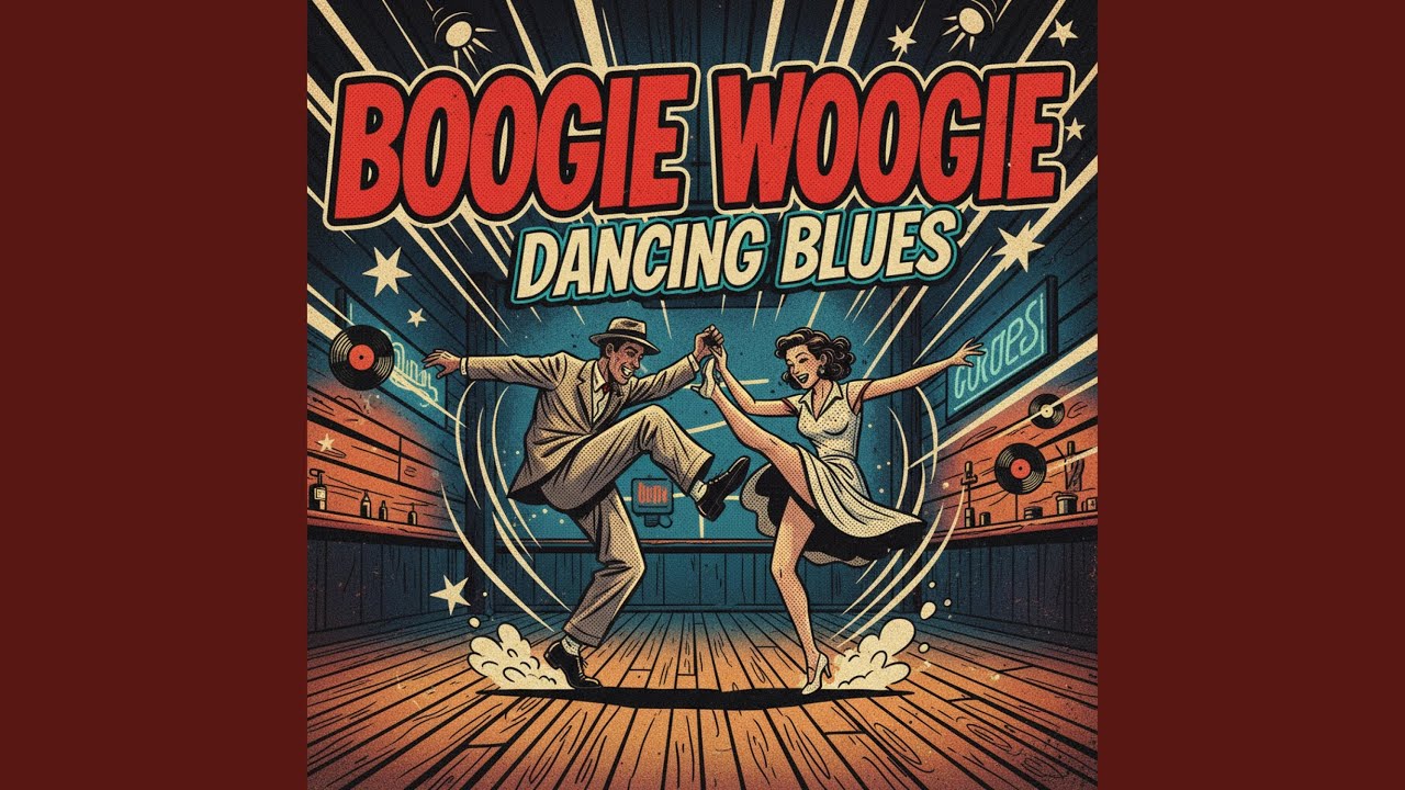 Assista a Maybe It's Just Me (From Run) Boogie Woogie Jukebox no YouTube Assista a Maybe It's Just Me (From Run) Boogie Woogie Jukebox no YouTube