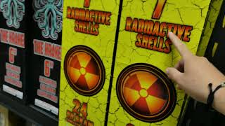 AVI #fireworks Store Tour, Laughlin, Nevada 12/21/2023