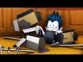 Cula Wants To Be Left Alone | Spookiz | Kartun Lucu
