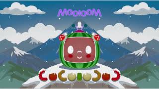 Cody Time Cocomelon Mountain Intro Logo Sponsored By Preview 2 Effects
