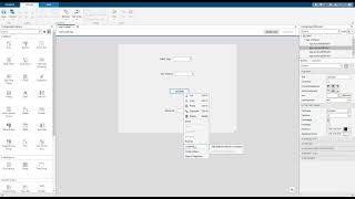 App Design Calculator Matlab screenshot 5