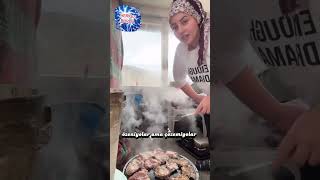 Bayan Yargıç Özeniyolar Ama Çözemiyolar