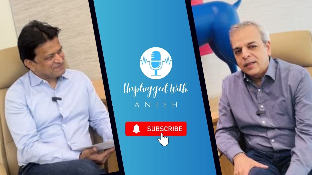 From Management Trainee to CEO: Leadership Lessons from 32 Years Across the World