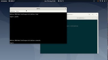 Number of cpus in Debian GNU/Hurd