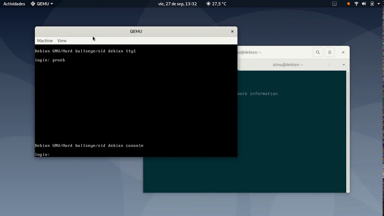 Number of cpus in Debian GNU/Hurd