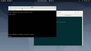 Famous Number of cpus in Debian GNU/Hurd Wealth