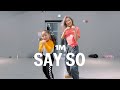 Doja Cat - Say So / Ara Cho Choreography