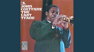 Miniatura del video "John Coltrane - Lover"