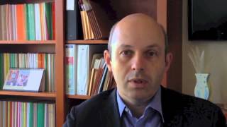 GWorks Interviews: Tom Goldstein (Part One) That Guy With the Web Site