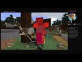 Minecraft Live