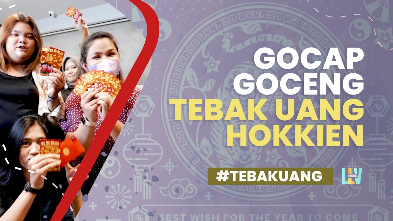 GOCAP, CEPEK BERAPA SIH ITU? YouTube