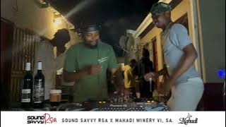 2025 Gqom Mix ft (Dj Tira, Mr Thela - Khuluma nam, Dlala Thukzin, Goldmax, Skillz, Funky Qla)