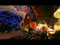 Psychedelic set ii  dark psy iktek hitech  by athzira  at mundo de oz  brazil