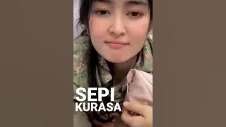 Aulia Fahma Lubis Live Hot cantik sexy paha mulus belahan pink empuk montok kenyal bikin tegang