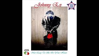 Johnny Ex - Not Easy To Be In Your Heart (Extended Version)