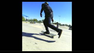 Phxam Conditioning   Video 2