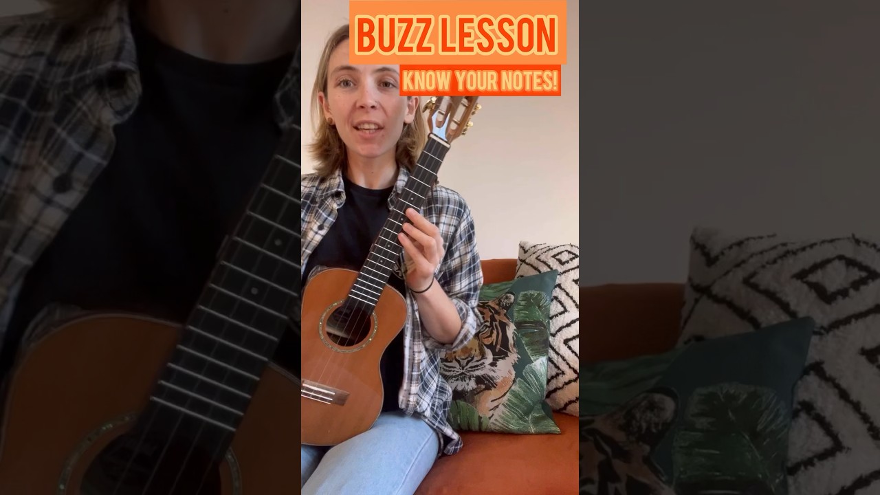 Reading Music for Beginners! 